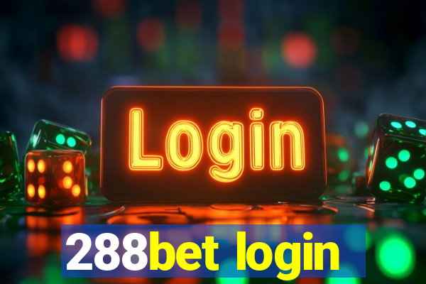 288bet login